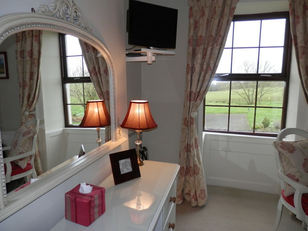 Фото East Hook Farm & Country House