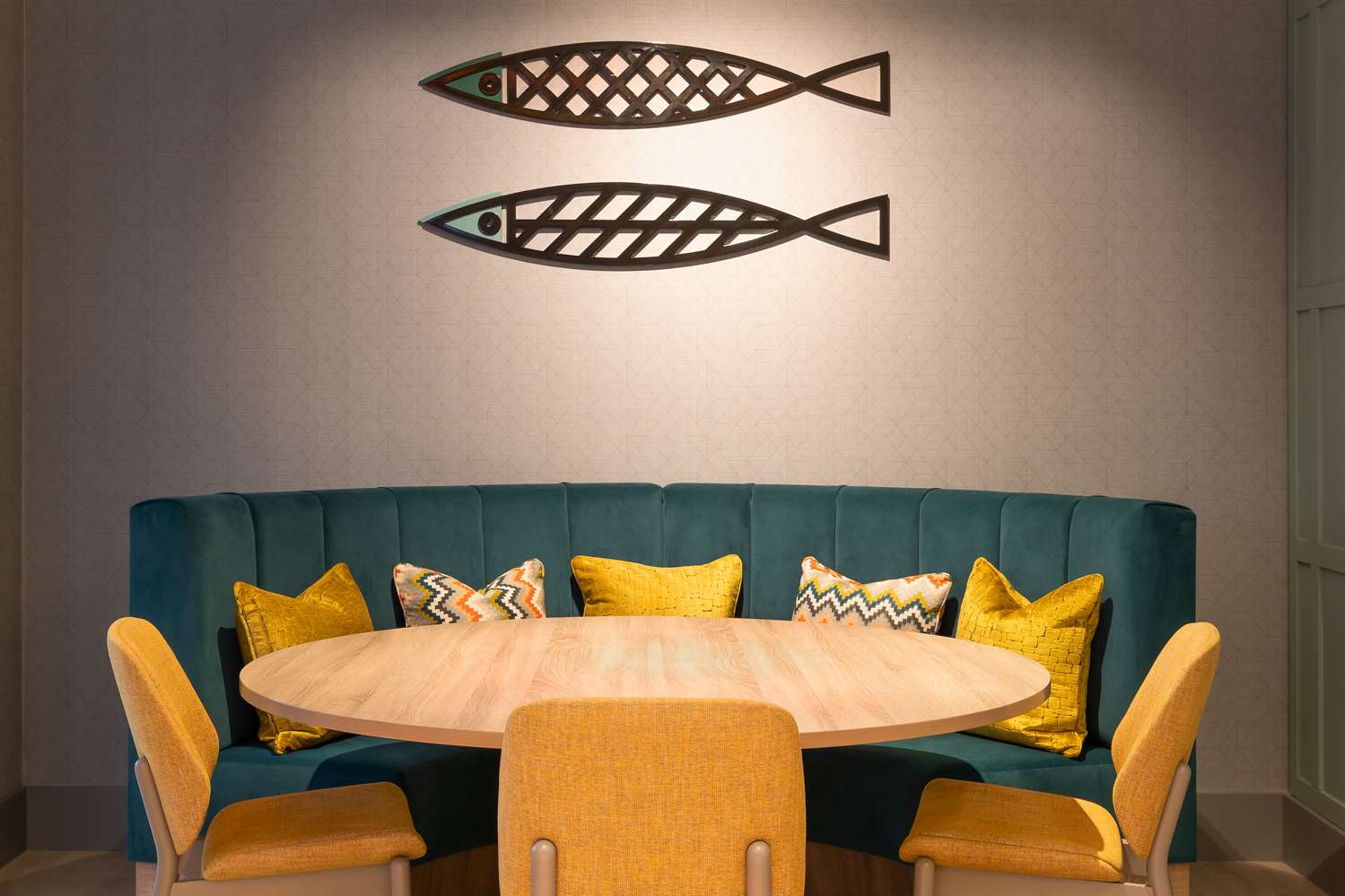 Фото Hampton by Hilton Torquay