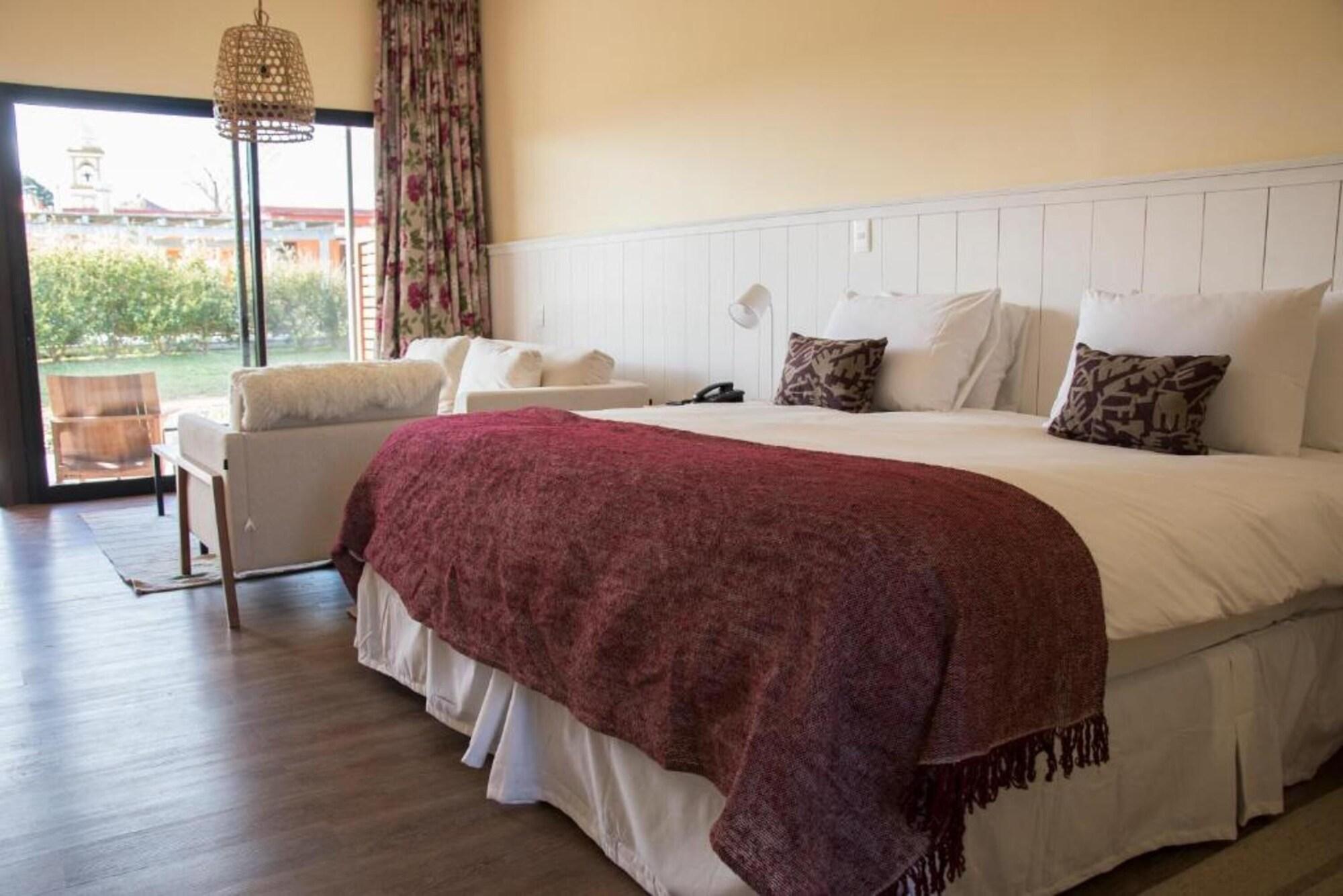 Фото Posada Campotinto