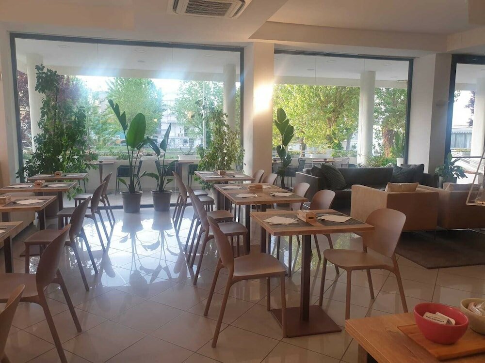 Фото Hotel Bianca Vela