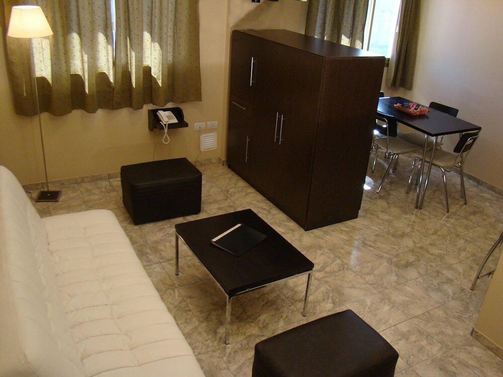 Фото Vecchia Terra Apart Hotel