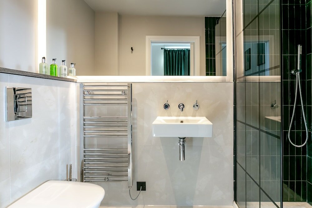 Фото Holgate Bridge