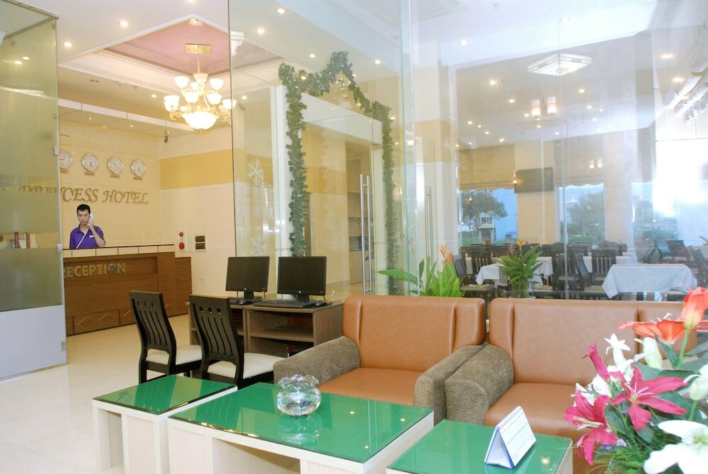 Фото Princess Hotel