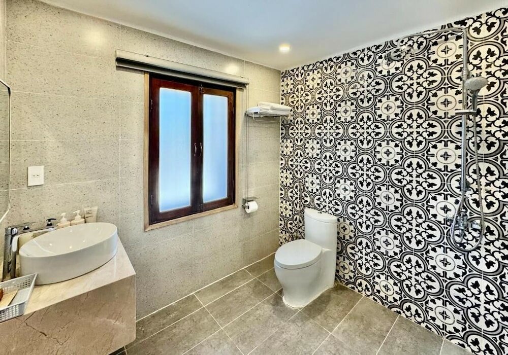 Фото Dalat Train Villa