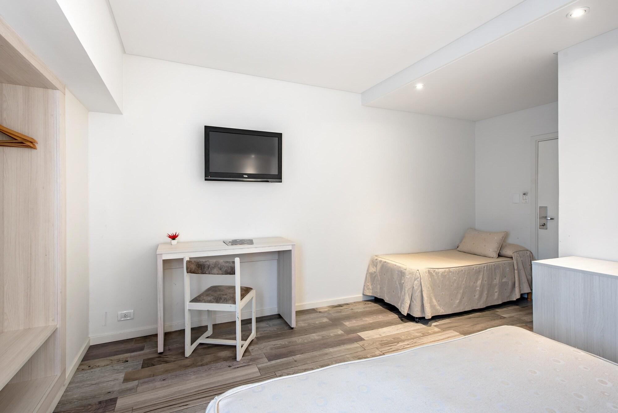 Фото Sennac Hotel