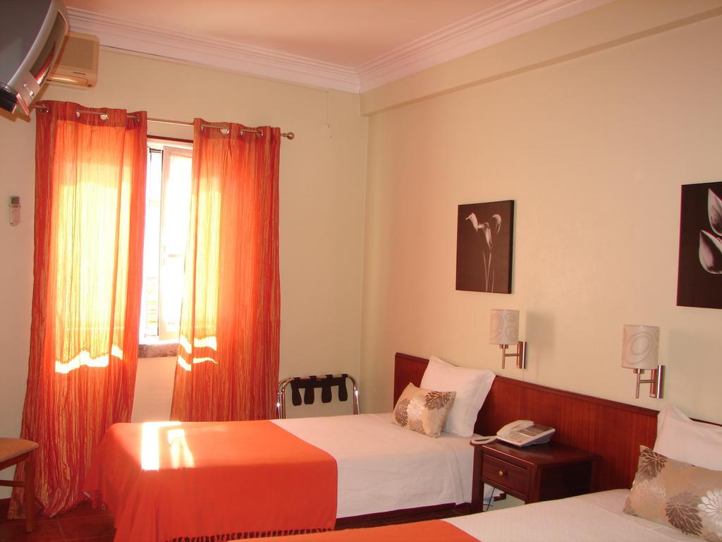 Фото Hotel Santa Barbara