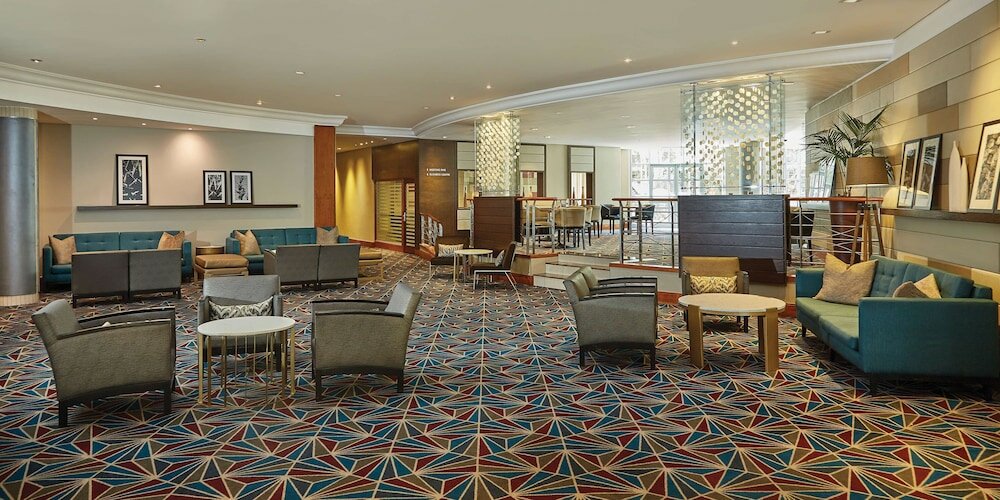 Фото Southern Sun Waterfront Cape Town