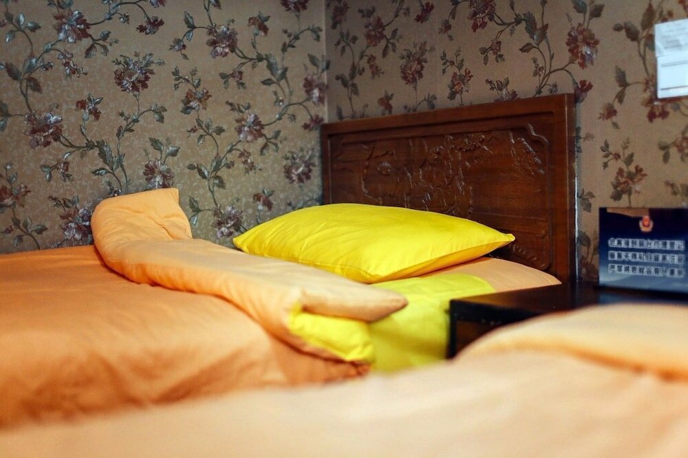 Фото Beijing CityCourt Hotel