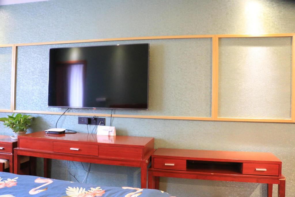 Фото Excemon Beijing Hongxiang Hotel