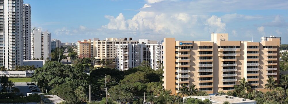 Фото Club Wyndham Santa Barbara