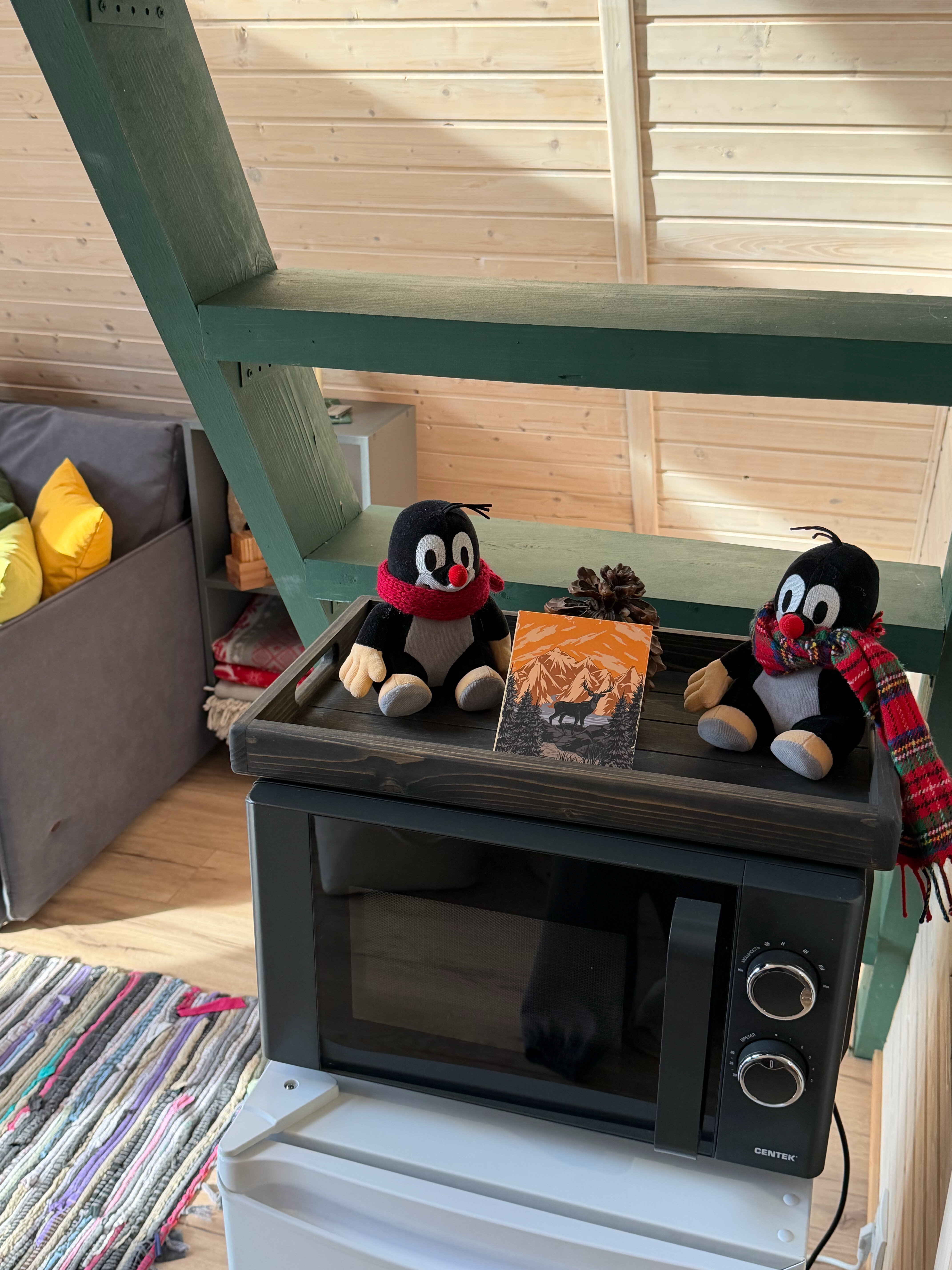 Фото HayalGuestHome