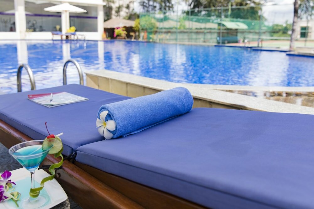 Фото Ttc Hotel Premium Phan Thiết