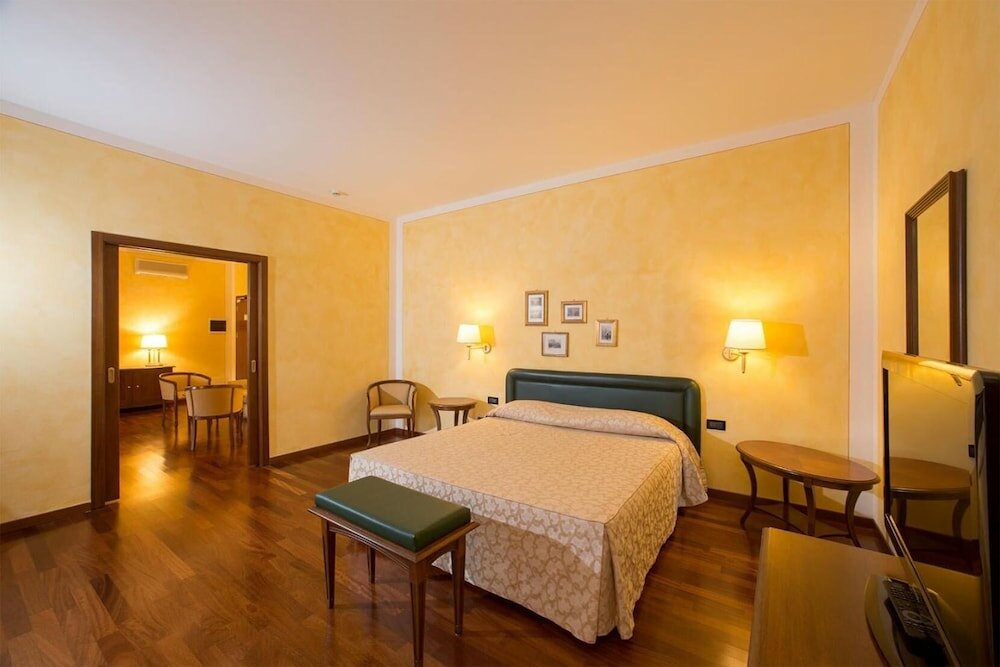 Фото Hotel Conte Verde