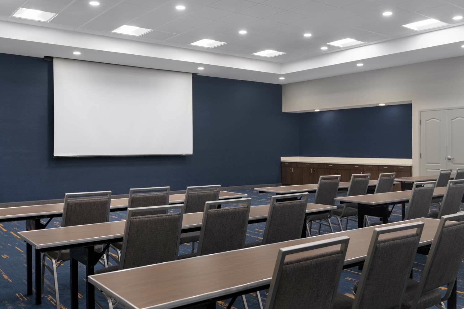 Фото Hampton Inn & Suites Billings West I 90