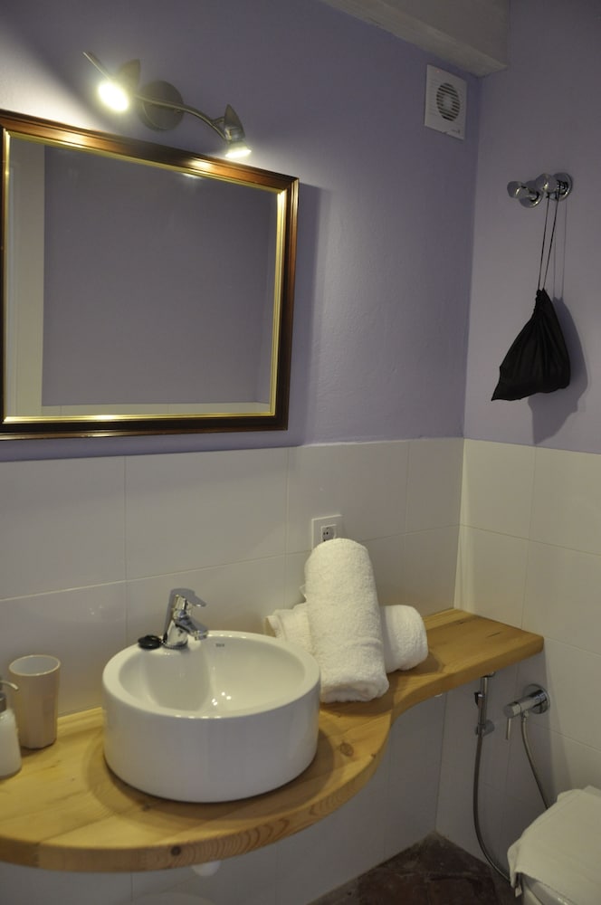 Фото Rifugio Azul