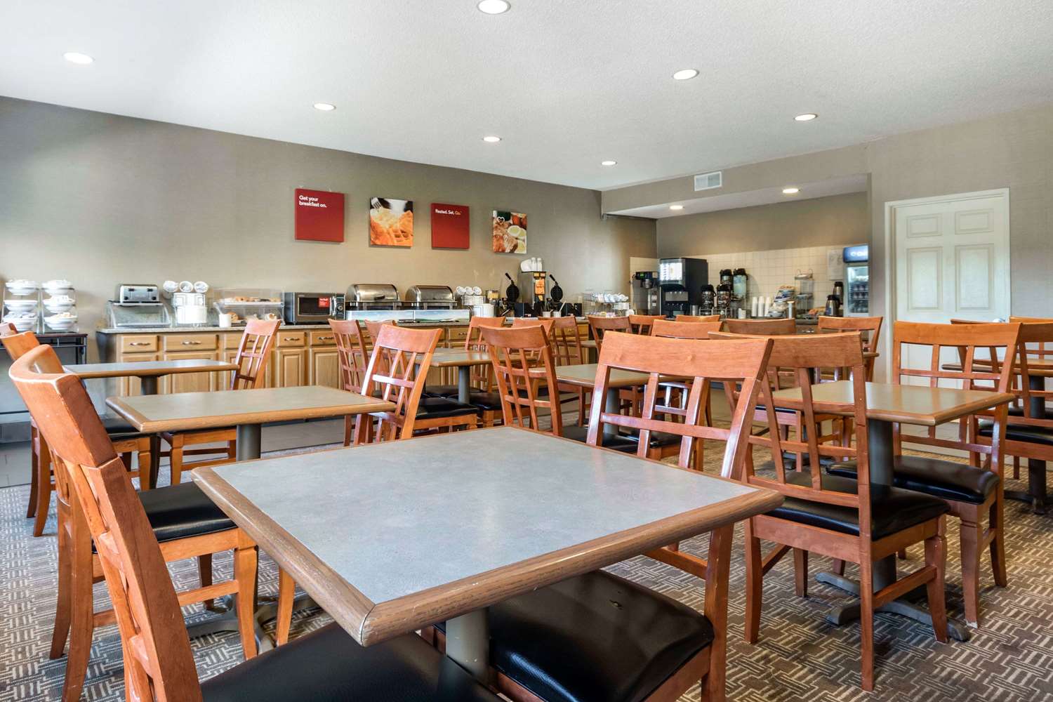 Фото Comfort Suites Keeneland