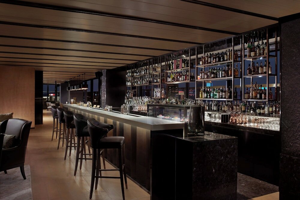 Фото The Ritz-Carlton, Xi'an