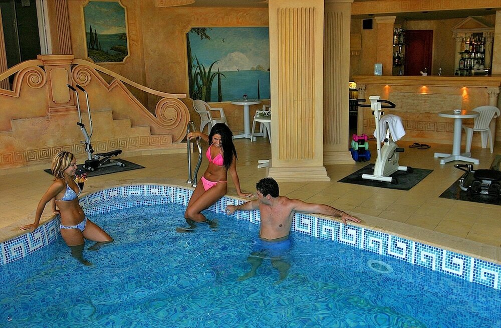 Фото Hotel Villa List