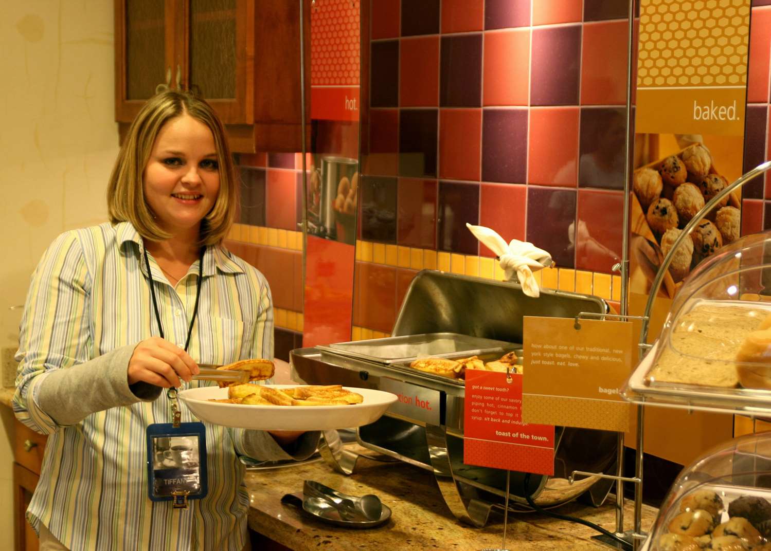 Фото Hampton Inn & Suites Raleigh-Durham Airport-Brier Creek by Hilton