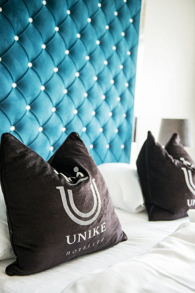 Фото Hotel Kong Carl - Unike Hoteller