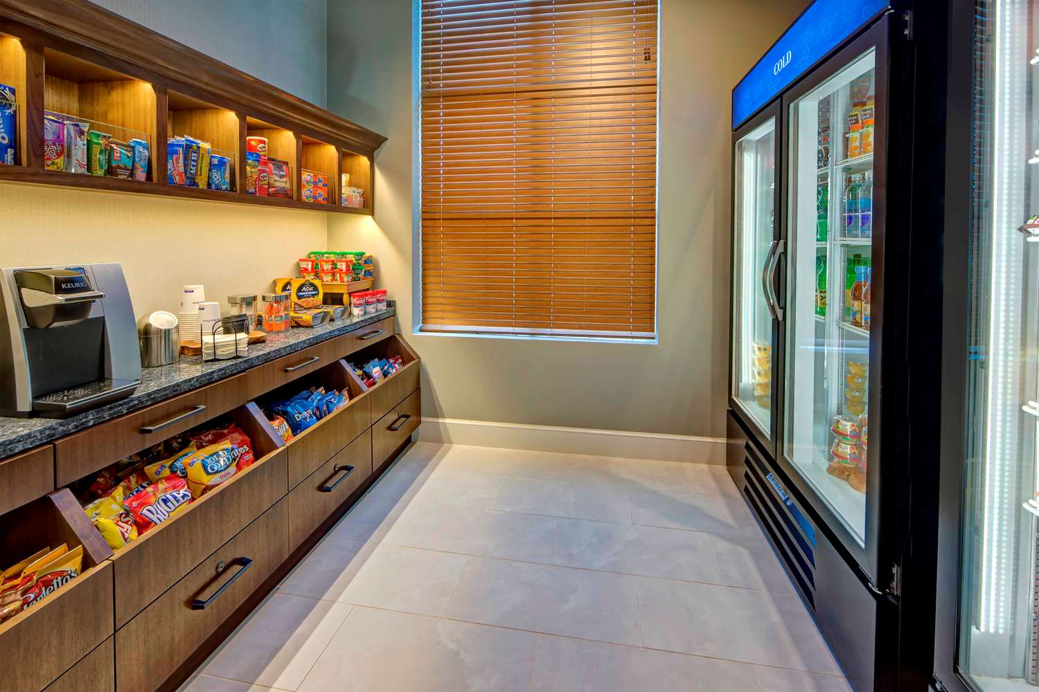 Фото Hilton Garden Inn Nashville Brentwood