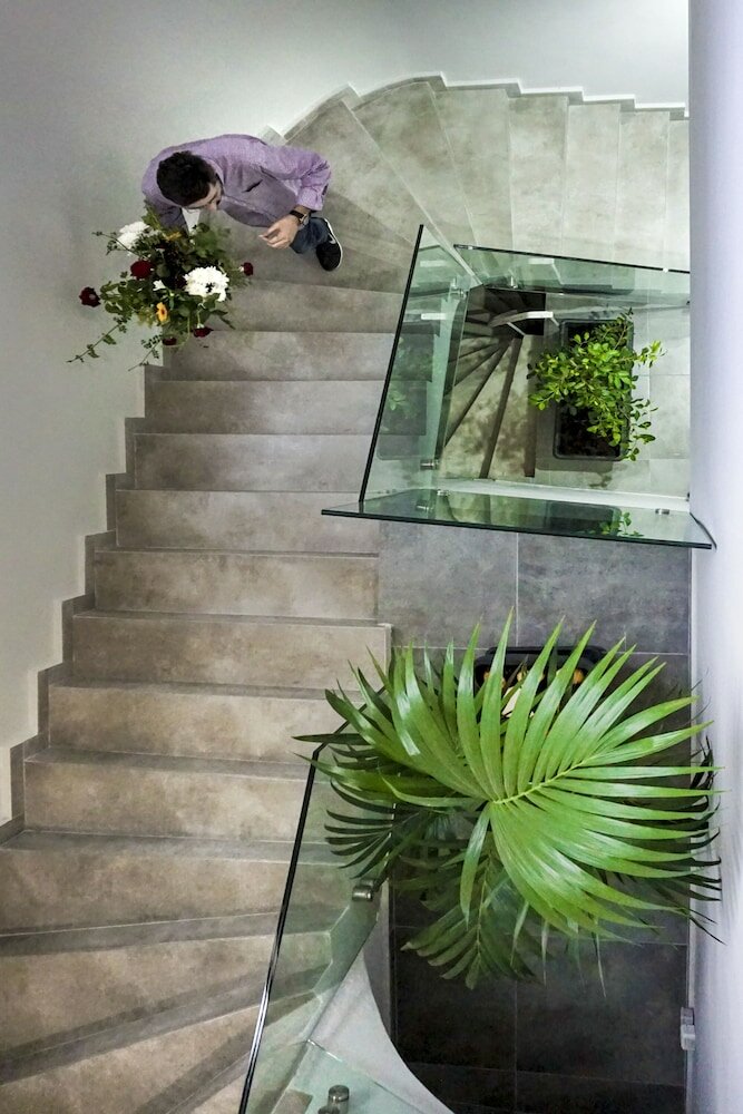 Фото Pallada Athens Boutique Rooms & Apartments