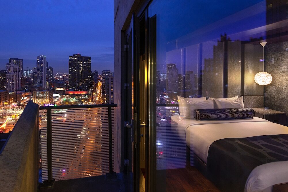 Фото Eurostars Magnificient Mile