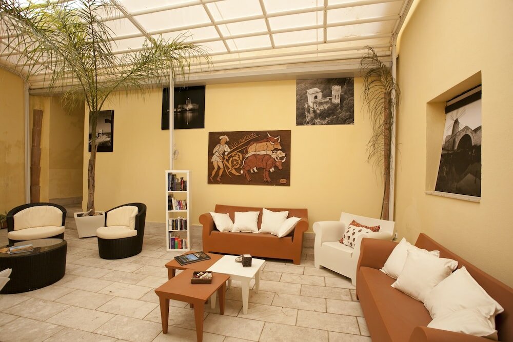 Фото Residence Cortile Mercè