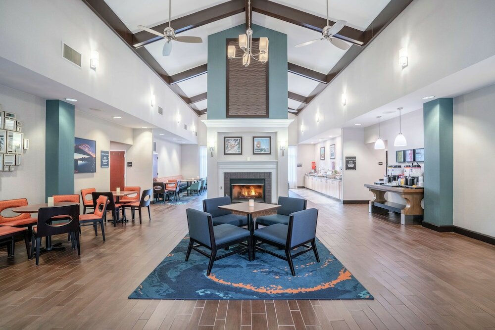 Фото Hampton Inn & Suites Nashville/Franklin