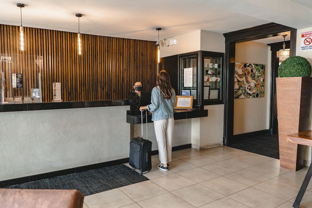 Фото Kc Hotel San Jose