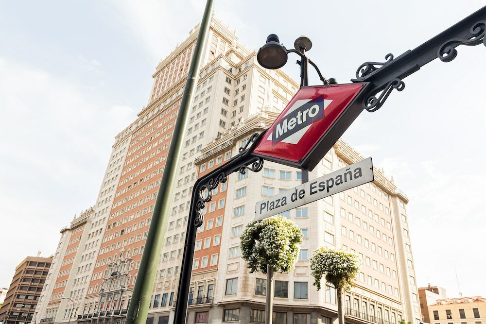 Фото Hostal Gran VIA 63 Rooms