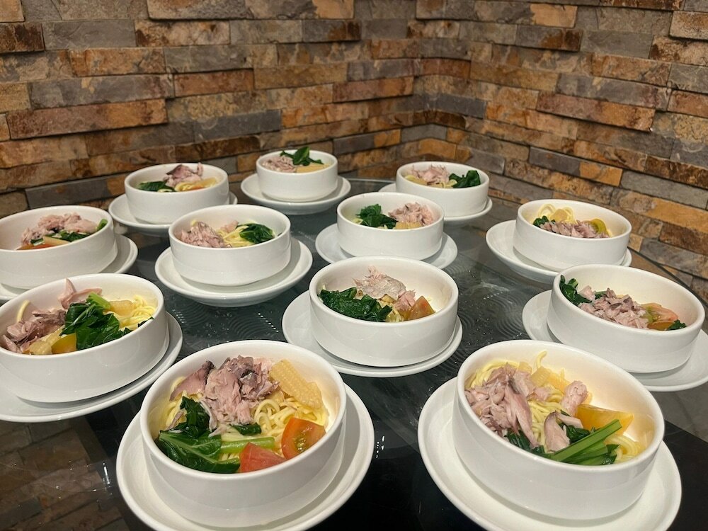 Фото Hotel Shangri La Kota Kinabalu