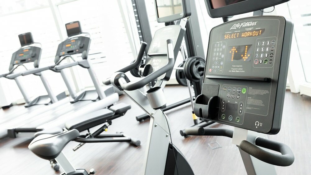 Фото Dorint City-Hotel Salzburg