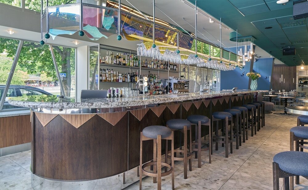 Фото Scandic Malmen