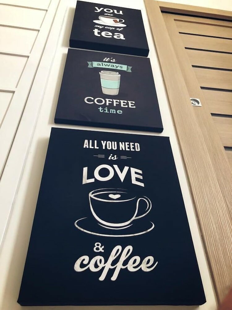 Фото La Stella di Napoli B&b