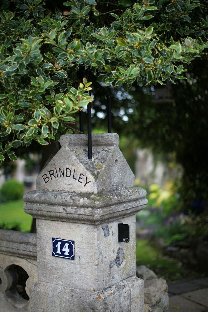 Фото Brindleys Boutique Bed & Breakfast