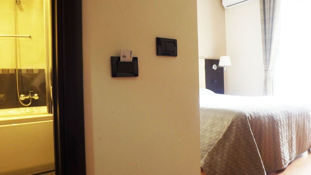 Фото Hotel Nautilus