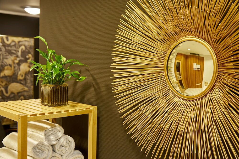 Фото Das Carls Hotel