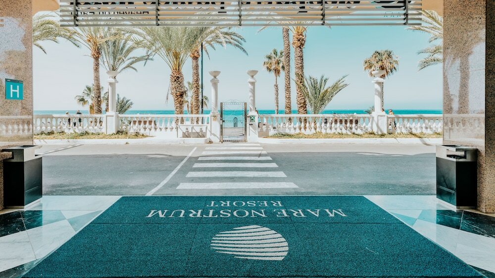 Фото Cleopatra Palace Hotel