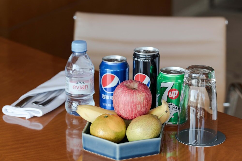 Фото The Westin Nanjing Xuanwu Lake