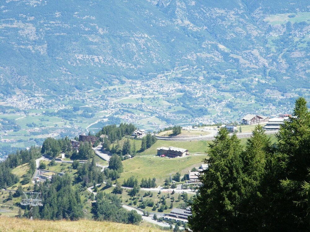 Фото Hotel La Chance