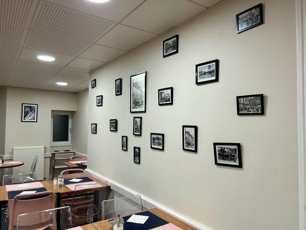 Фото Citotel Le Challonge