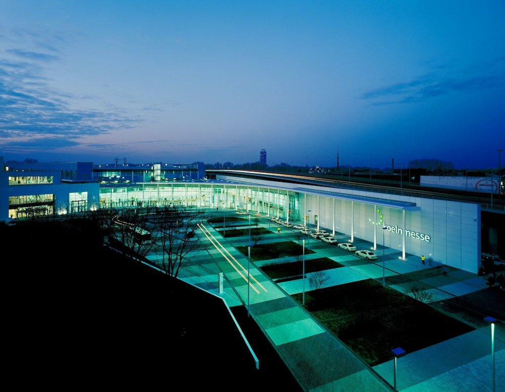 Фото Smarty Cologne Dom Hotel - Boardinghouse