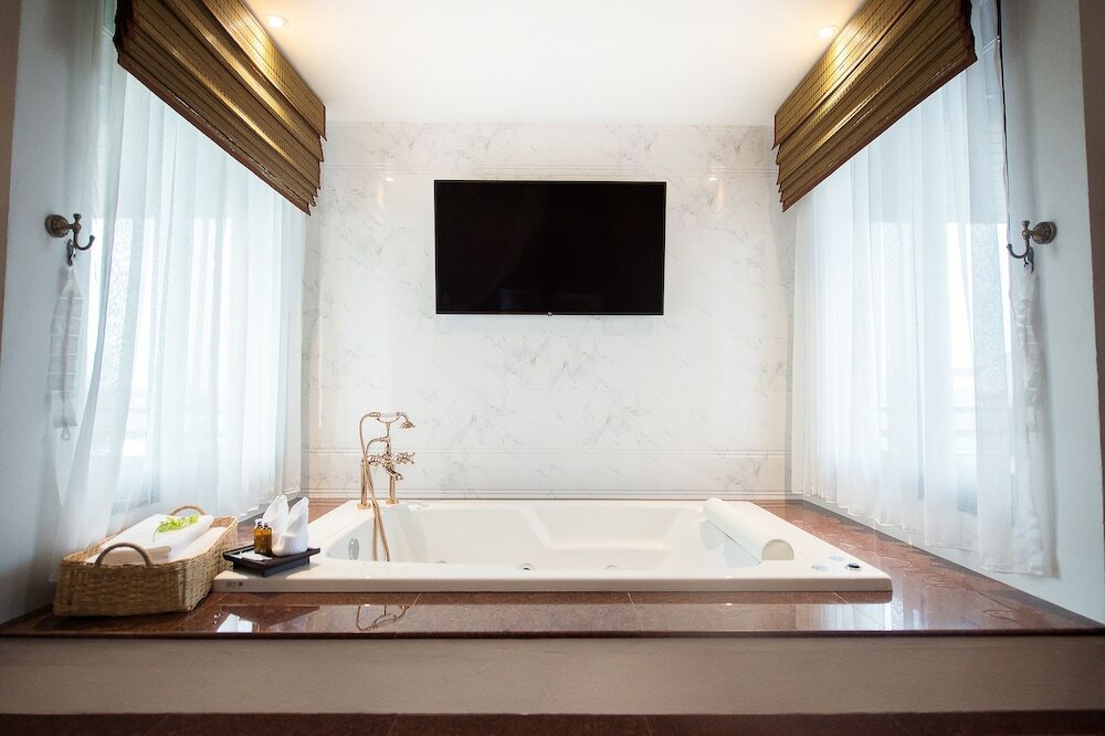 Фото Shinnabhura Historic Boutique hotel