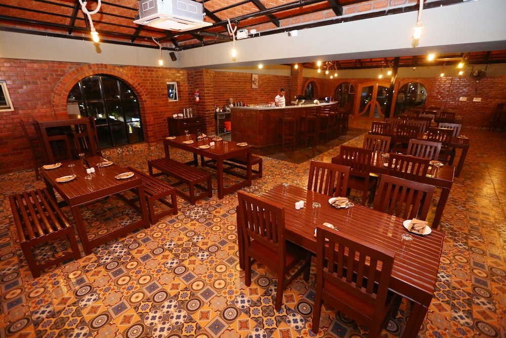 Фото Hotel The Shack