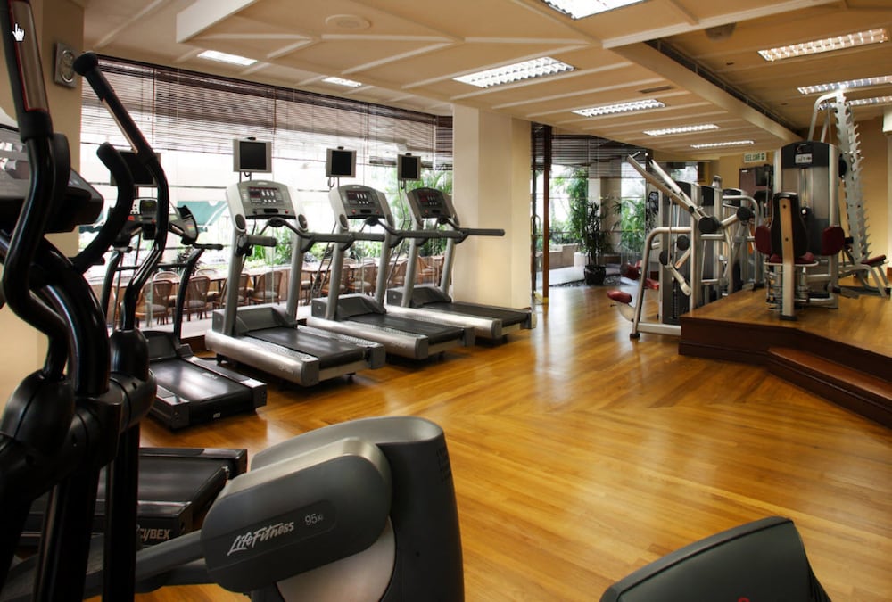 Фото Grand Millennium Kuala Lumpur