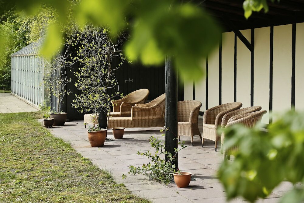 Фото Gl. Skovridergaard, Bw Premier Collection