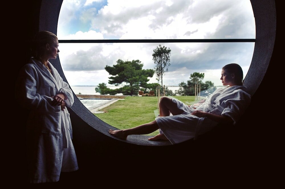 Фото Falkensteiner Hotel & SPA Iadera