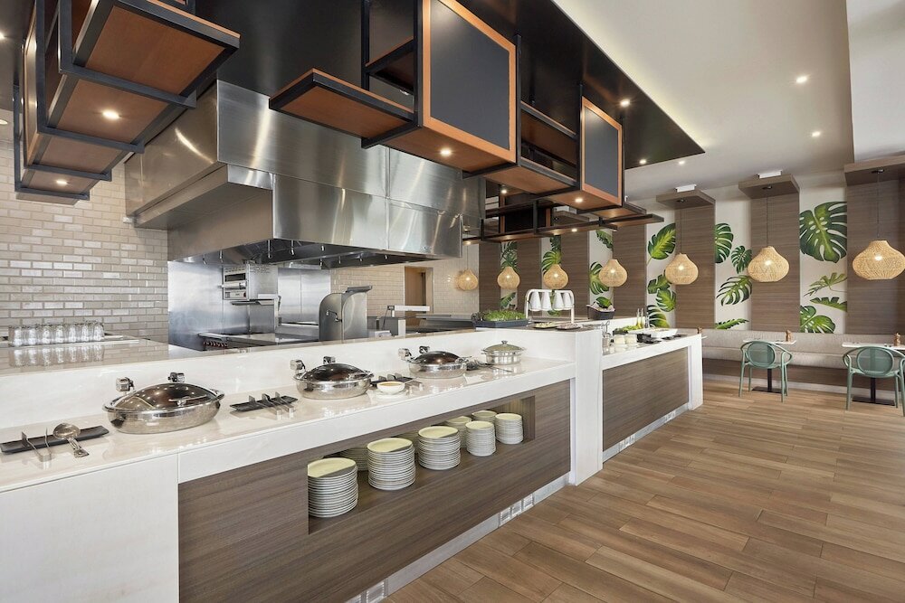 Фото Courtyard by Marriott Aruba Resort