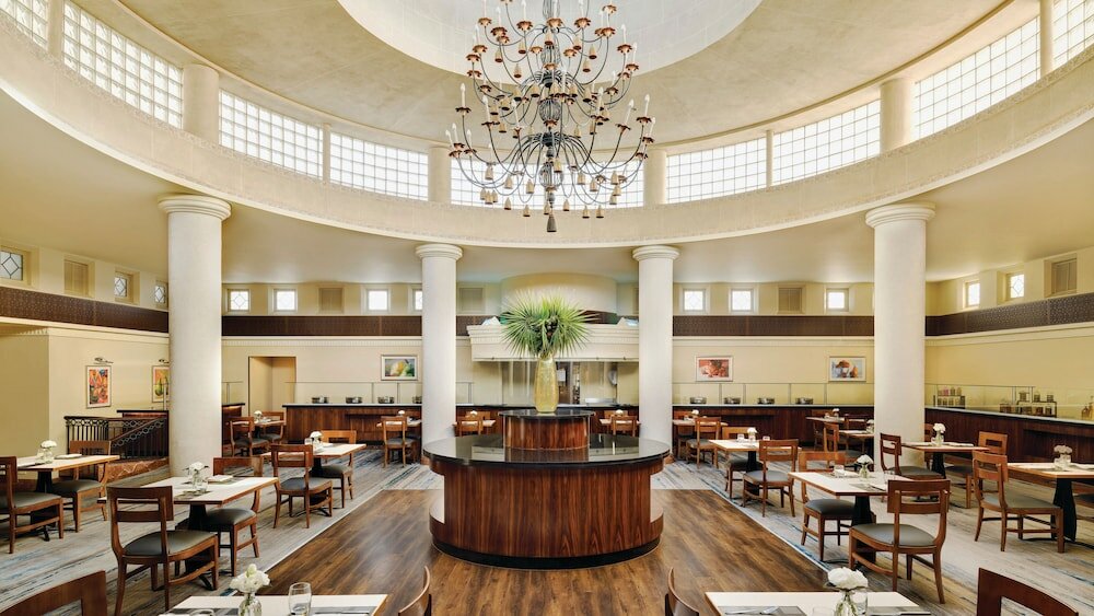 Фото InterContinental Amman Jordan